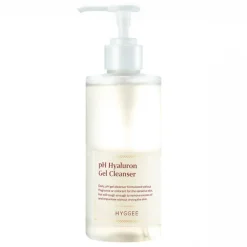 pH Hyaluron Gel Cleanser