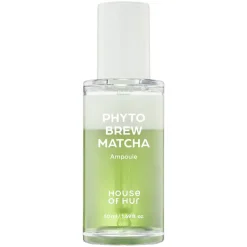 Phyto Brew Matcha Ampoule