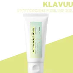 Phytoncide Peeling Gel