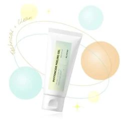 Phytoncide Peeling Gel