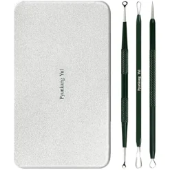 Pimple Extractor Set