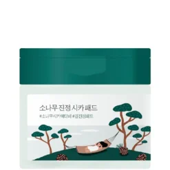 Pine Calming Cica Pad