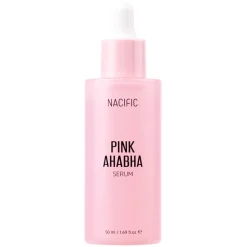 Pink AHA BHA Serum