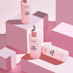 Pink AHA BHA Serum