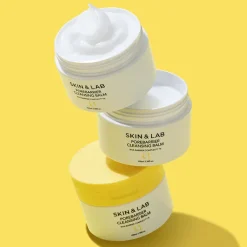 Porebarrier Cleansing Balm