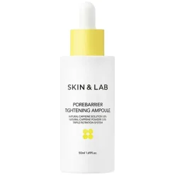 Porebarrier Tightening Ampoule