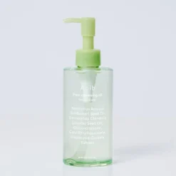 Pore Cleansing Oil Heartleaf Oil-Wash