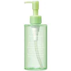 Pore Cleansing Oil Heartleaf Oil-Wash
