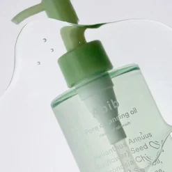 Pore Cleansing Oil Heartleaf Oil-Wash