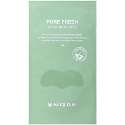 Pore Fresh Clear Nose Pack