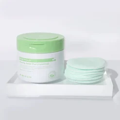 Pore Fresh Peeling Toner Pad (Calming)