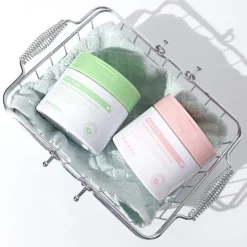 Pore Fresh Peeling Toner Pad (Moisture)