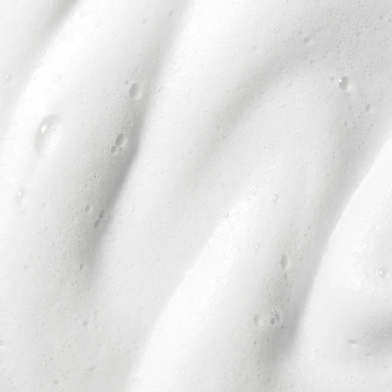 Pore-Purifying Salicylic Acid Foaming Cleanser