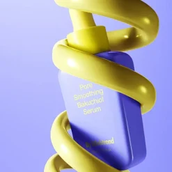 Pore Smoothing Bakuchiol Serum