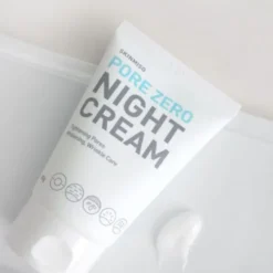 Pore Zero Night Cream