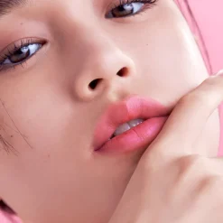 Powder Cream Lip Balm