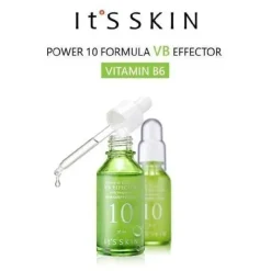 Power 10 Formula VB Effector