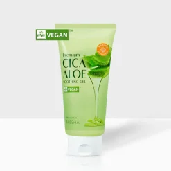 Premium Cica Aloe Soothing Gel