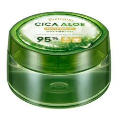 Premium Cica Aloe Soothing Gel