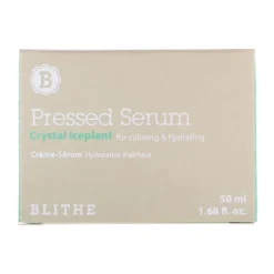 Pressed Serum Crystal Iceplant