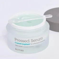 Pressed Serum Crystal Iceplant