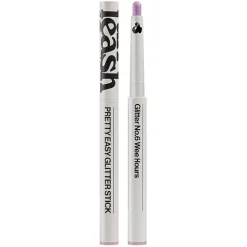 Pretty Easy Glitter Stick