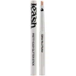 Pretty Easy Glitter Stick