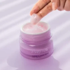 Pretty Filter Waterful Glow Cream