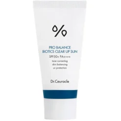 Pro Balance Biotics Clear Up Sun SPF50