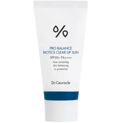 Pro Balance Biotics Clear Up Sun SPF50