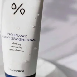 Pro Balance Creamy Cleansing Foam