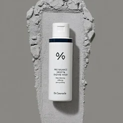 Pro Balance Night Enzyme Wash