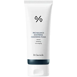 Pro Balance Soothing Cleansing Foam