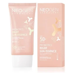 Probiotics Relief Sun Essence SPF50