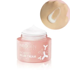 Probiotics Youth Repair Cream