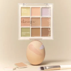 Pro Concealer Palette