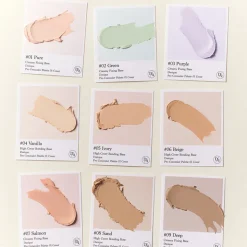Pro Concealer Palette