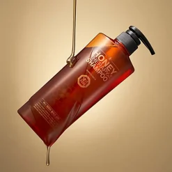 Professional Honey Therapy Plus Shampoo