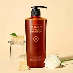 Professional Honey Therapy Plus Shampoo