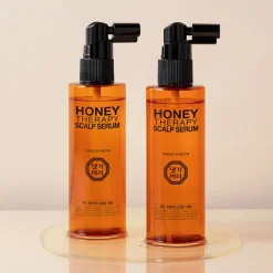 Professional Honey Therapy Scalp Serum