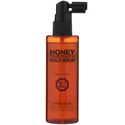 Professional Honey Therapy Scalp Serum