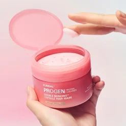 Progen Double Bonding Capsule Hair Mask