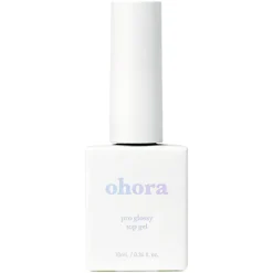 Pro Glossy Top Gel