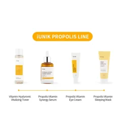 Propolis Vitamin Eye Cream