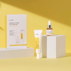 Propolis Vitamin Eye Cream Set