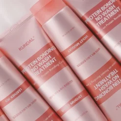 Protein Bonding Care No Wash Treatment