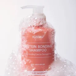 Protein Bonding Care Shampoo