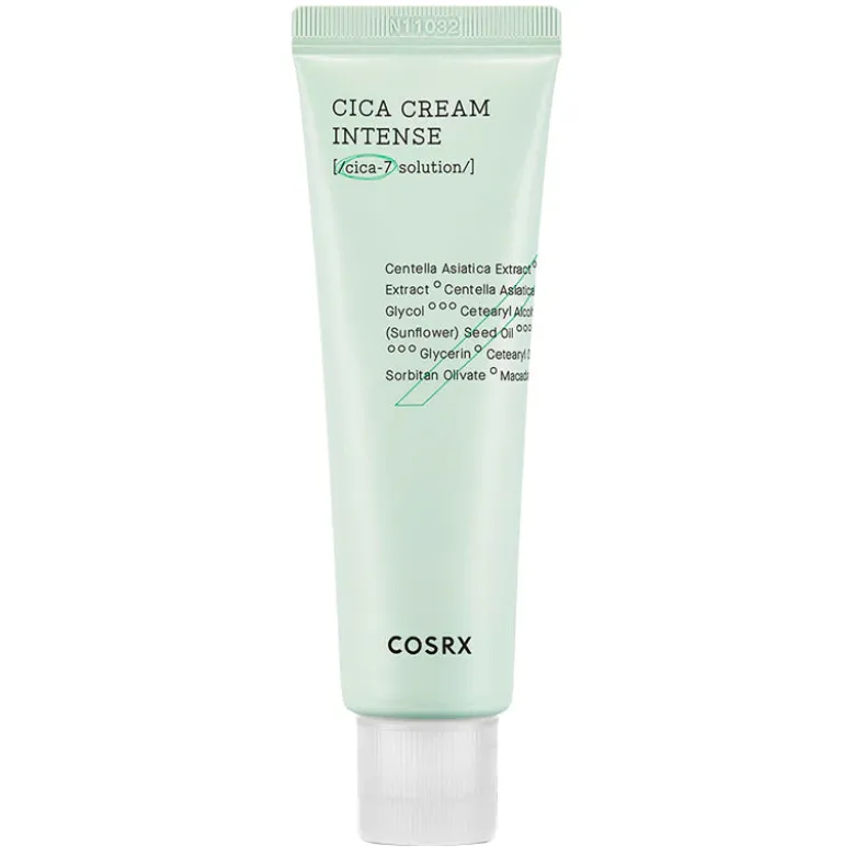 Pure Fit Cica Cream Intense