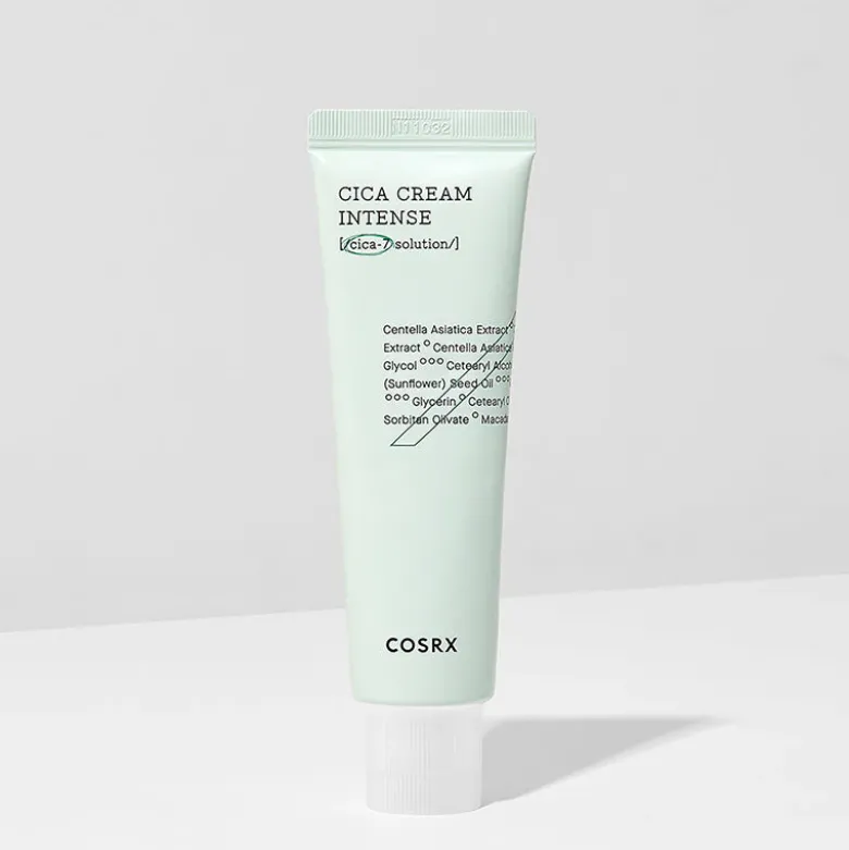 Pure Fit Cica Cream Intense