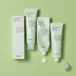 Pure Fit Cica Cream Intense